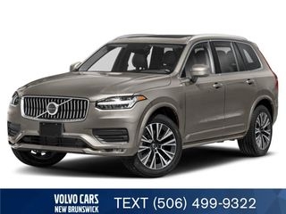 2021 Volvo XC90