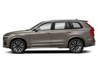2021 Volvo XC90