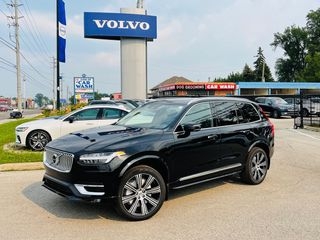 2021 Volvo XC90