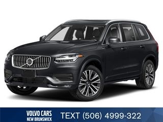 2021 Volvo XC90
