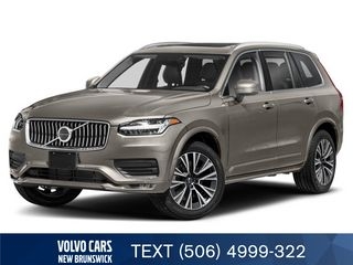 2021 Volvo XC90