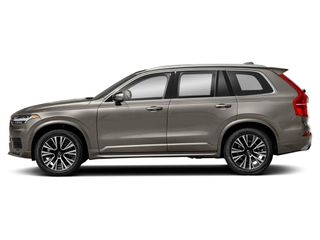2021 Volvo XC90