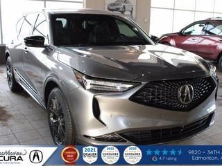 2022 Acura MDX