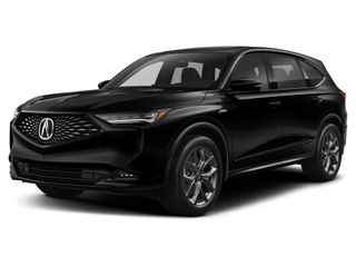 2022 Acura MDX