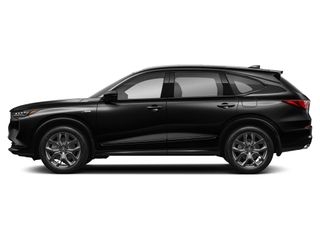 2022 Acura MDX
