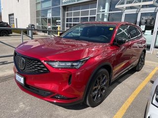 2022 Acura MDX