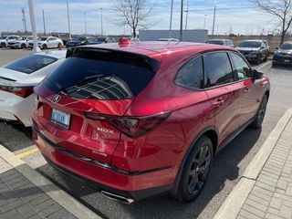 2022 Acura MDX