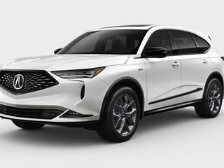 2022 Acura MDX