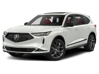 2022 Acura MDX