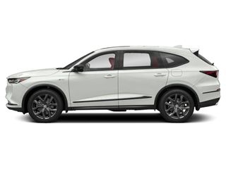 2022 Acura MDX