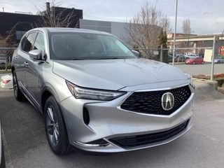 2022 Acura MDX