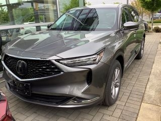 2022 Acura MDX
