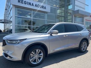 2022 Acura MDX