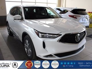 2022 Acura MDX