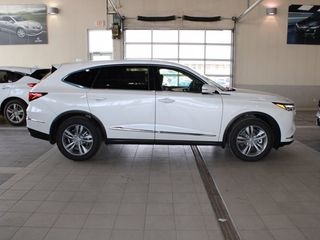 2022 Acura MDX