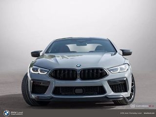 2022 BMW M8