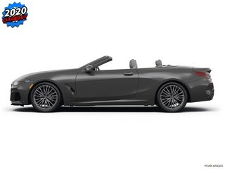 2022 BMW M8