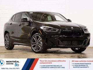2022 BMW X2