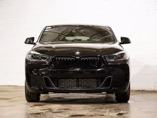2022 BMW X2