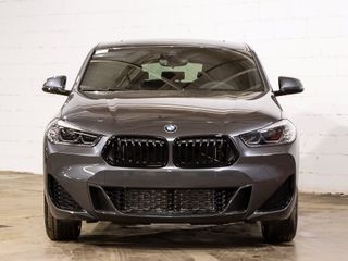 2022 BMW X2