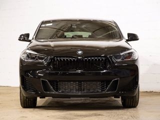 2022 BMW X2