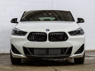 2022 BMW X2