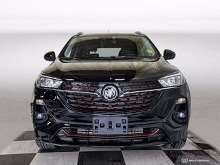 2022 Buick Encore GX
