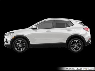 2022 Buick Encore GX
