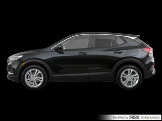 2022 Buick Encore GX