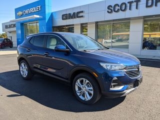 2022 Buick Encore GX