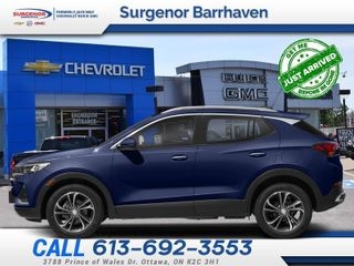 2022 Buick Encore GX