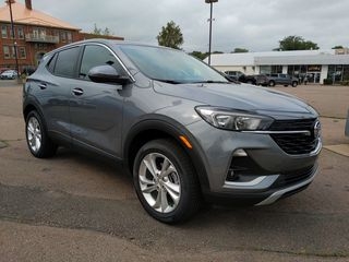 2022 Buick Encore GX
