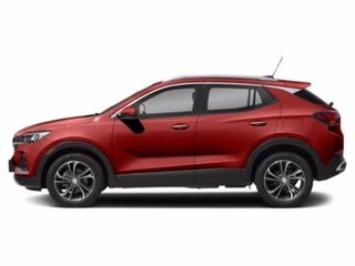 2022 Buick Encore GX