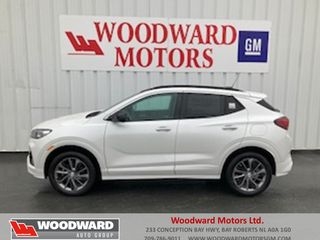 2022 Buick Encore GX