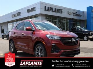 2022 Buick Encore GX