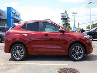 2022 Buick Encore GX