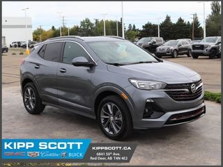 2022 Buick Encore GX