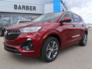 2022 Buick Encore GX