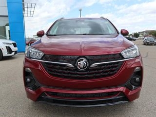2022 Buick Encore GX