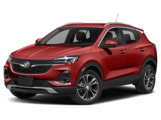 2022 Buick Encore GX