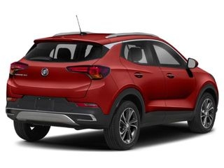 2022 Buick Encore GX