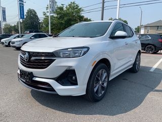 2022 Buick Encore GX