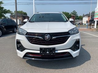 2022 Buick Encore GX