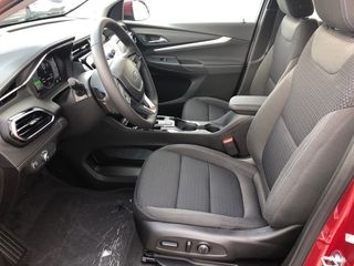 2022 Chevrolet Bolt EV