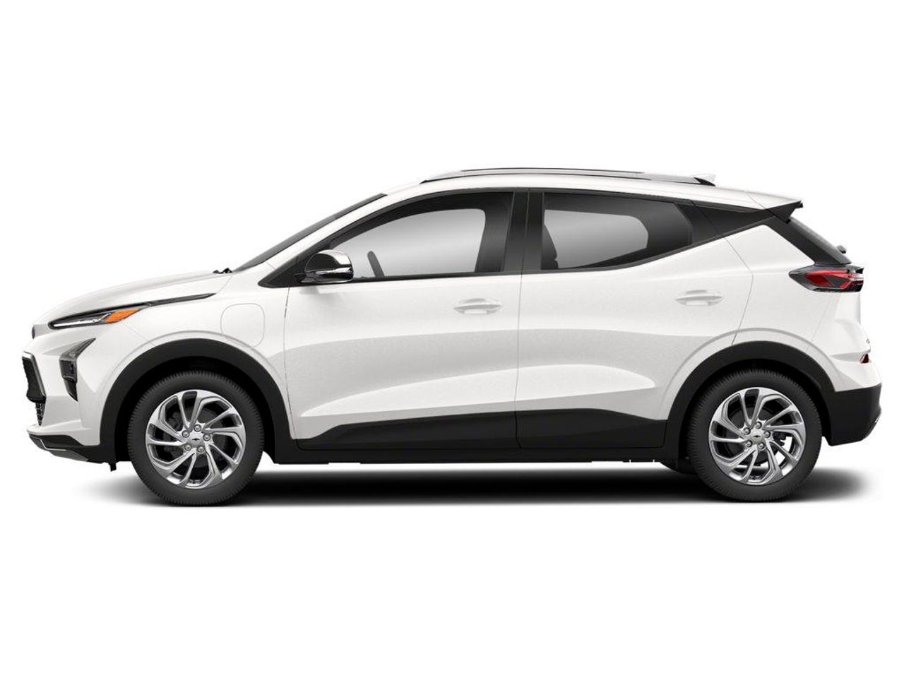 2022 Chevrolet Bolt EV