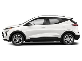 2022 Chevrolet Bolt EV