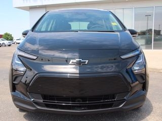 2022 Chevrolet Bolt EV