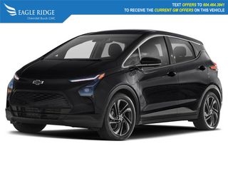 2022 Chevrolet Bolt EV