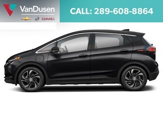 2022 Chevrolet Bolt EV