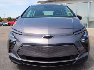 2022 Chevrolet Bolt EV